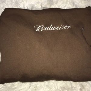 Budweiser small hoodie